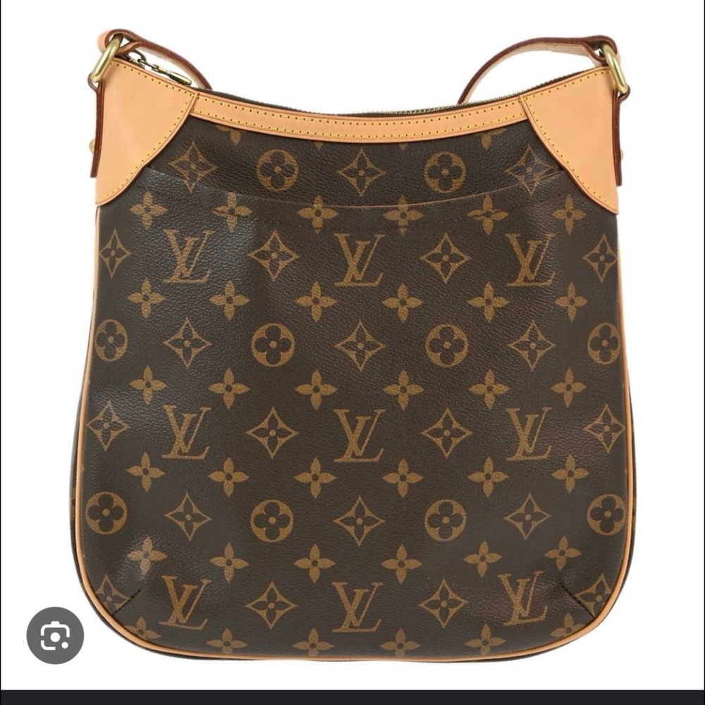 Louis Vuitton Odeon PM crossbody